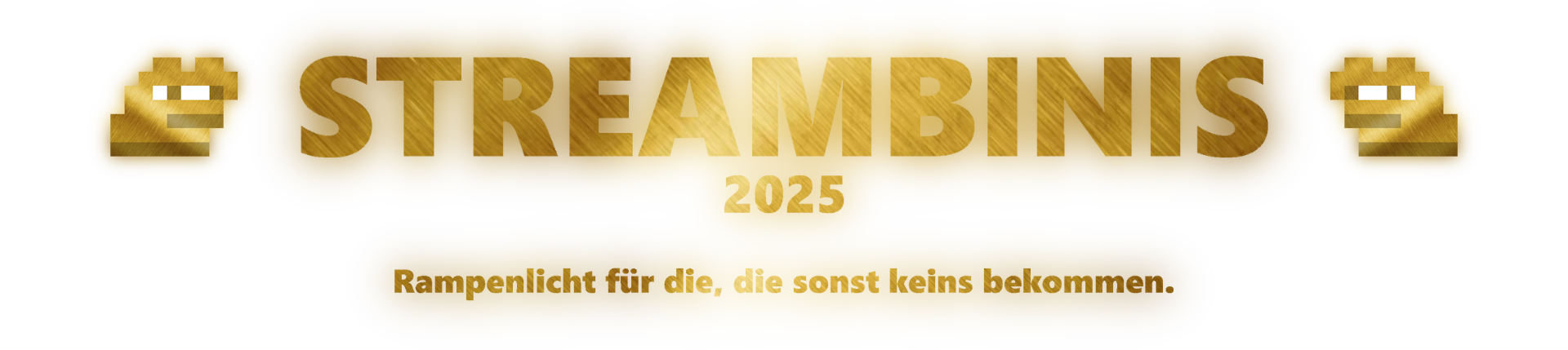 Streambinis 2025 Logo